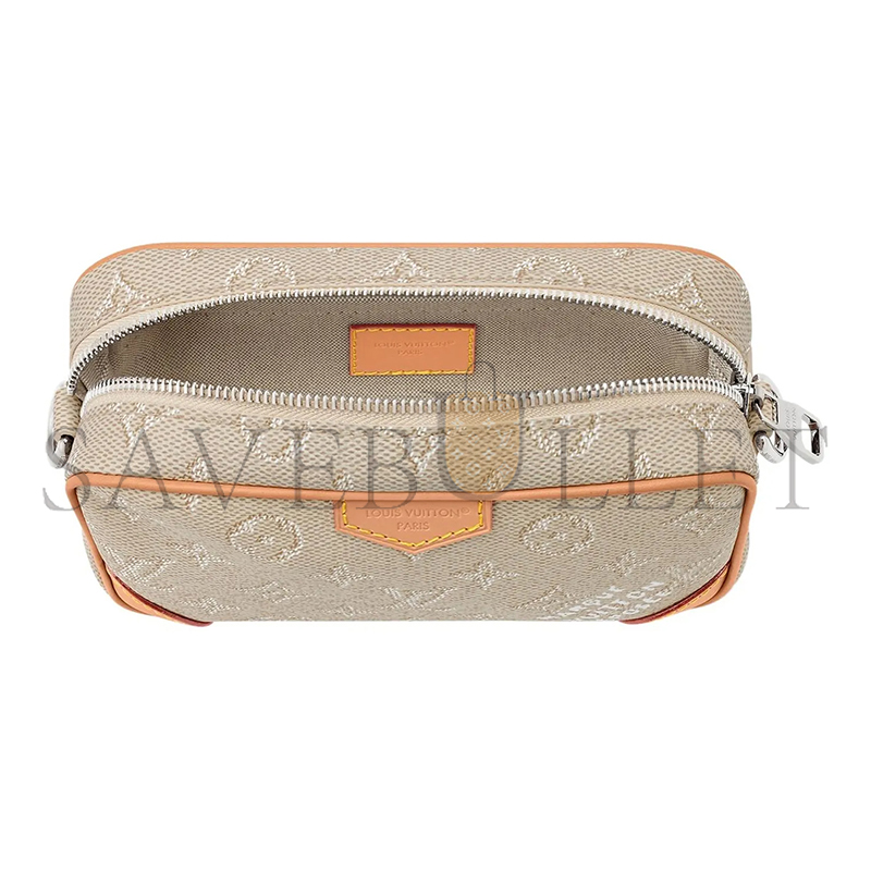 l0vis Vvtt0n trocadÉro wearable wallet m27155 (20*13*7cm)